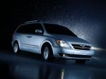 Hyundai Entourage 2006 года